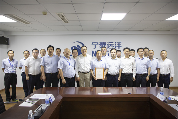 舟山远洋渔业信息网
